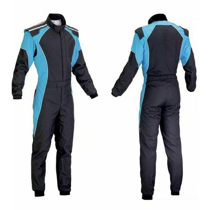 Custom Nomex Racing Suits