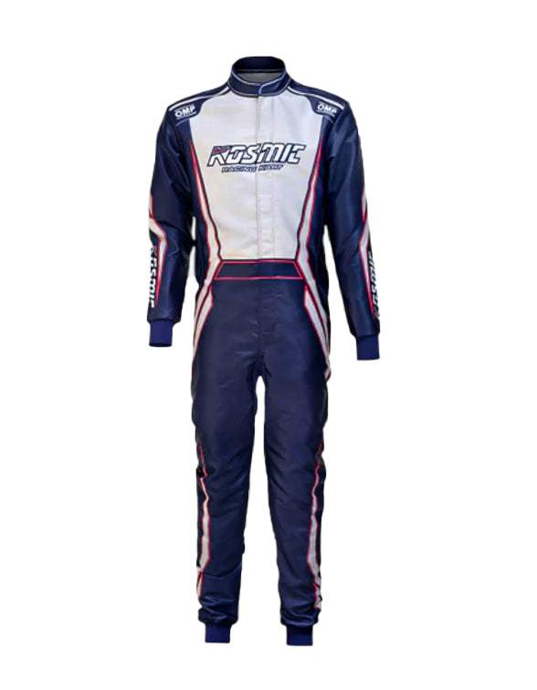 2022 Kosmic Kart Suit Replica