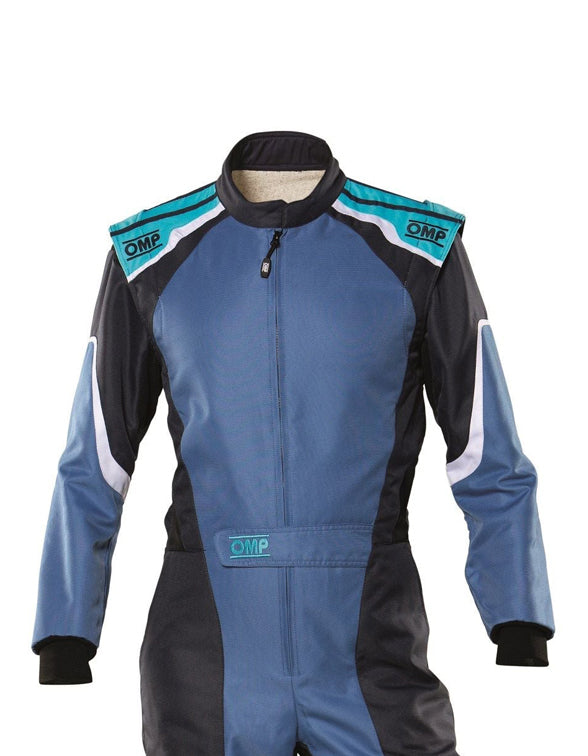 KS-3 Classic Kart Suit Replica
