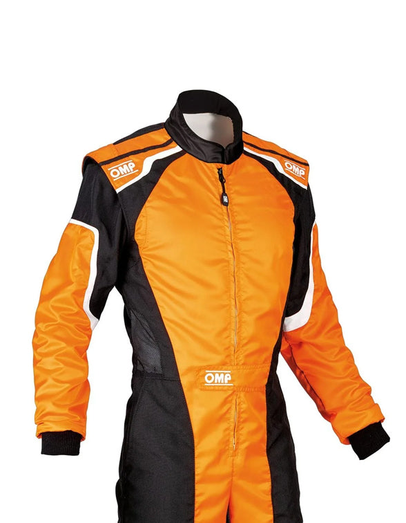 KS-3 Classic Kart Suit Replica