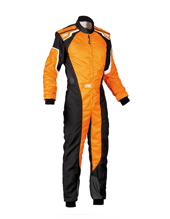 KS-3 Classic Kart Suit Replica