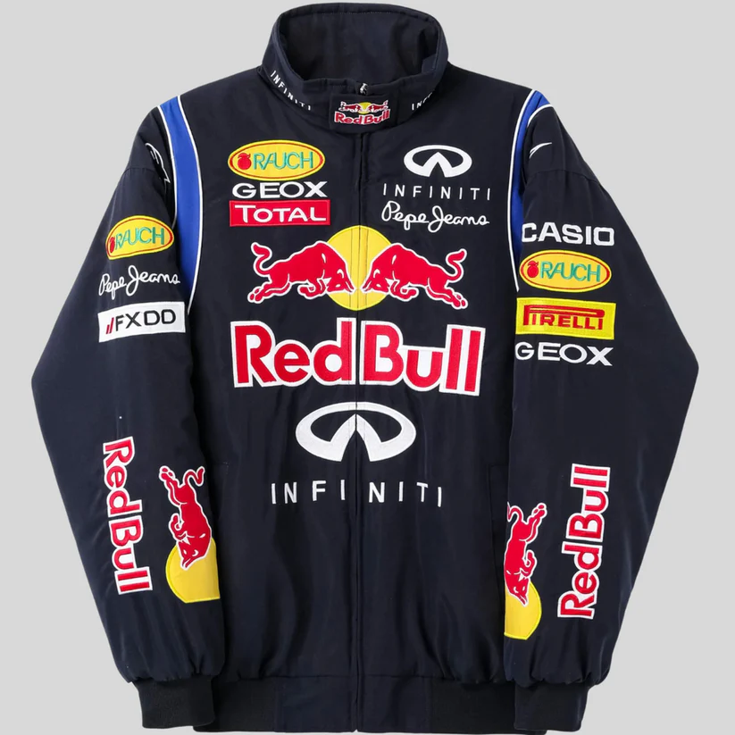 Racing Jackets