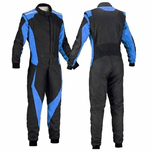 Custom Nomex Racing Suits