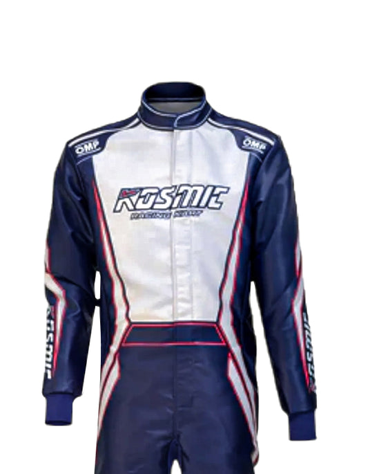 2022 Kosmic Kart Suit Replica