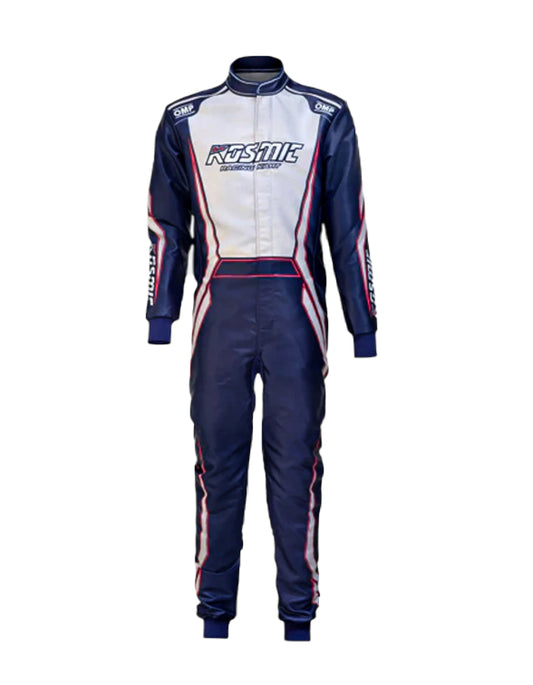 2022 Kosmic Kart Suit Replica