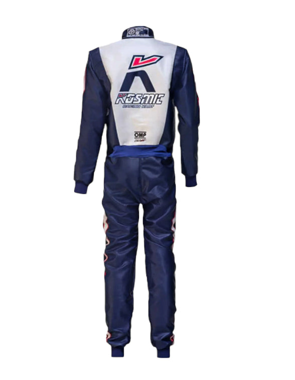 2022 Kosmic Kart Suit Replica