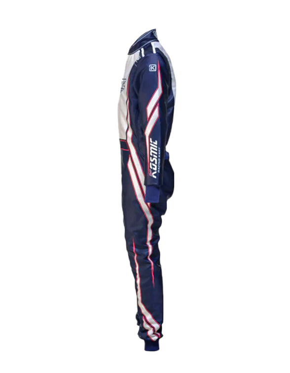 2022 Kosmic Kart Suit Replica