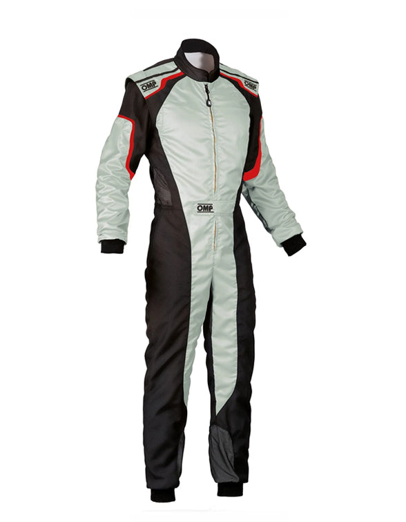 KS-3 Classic Kart Suit Replica