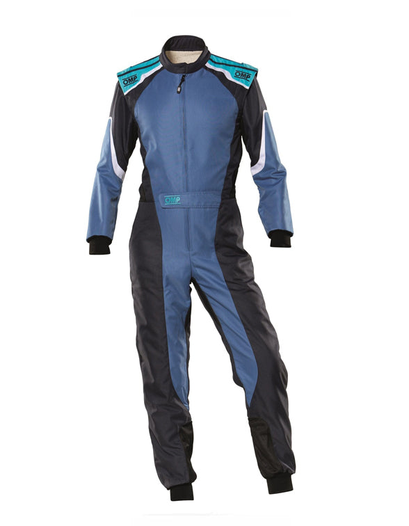 KS-3 Classic Kart Suit Replica