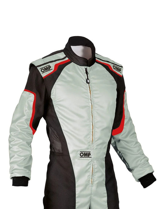 KS-3 Classic Kart Suit Replica