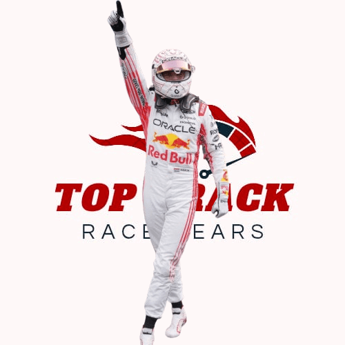 2025 RED BULL MAX VERSTAPPEN F1 RACE SUIT - TopTrace Race Gear