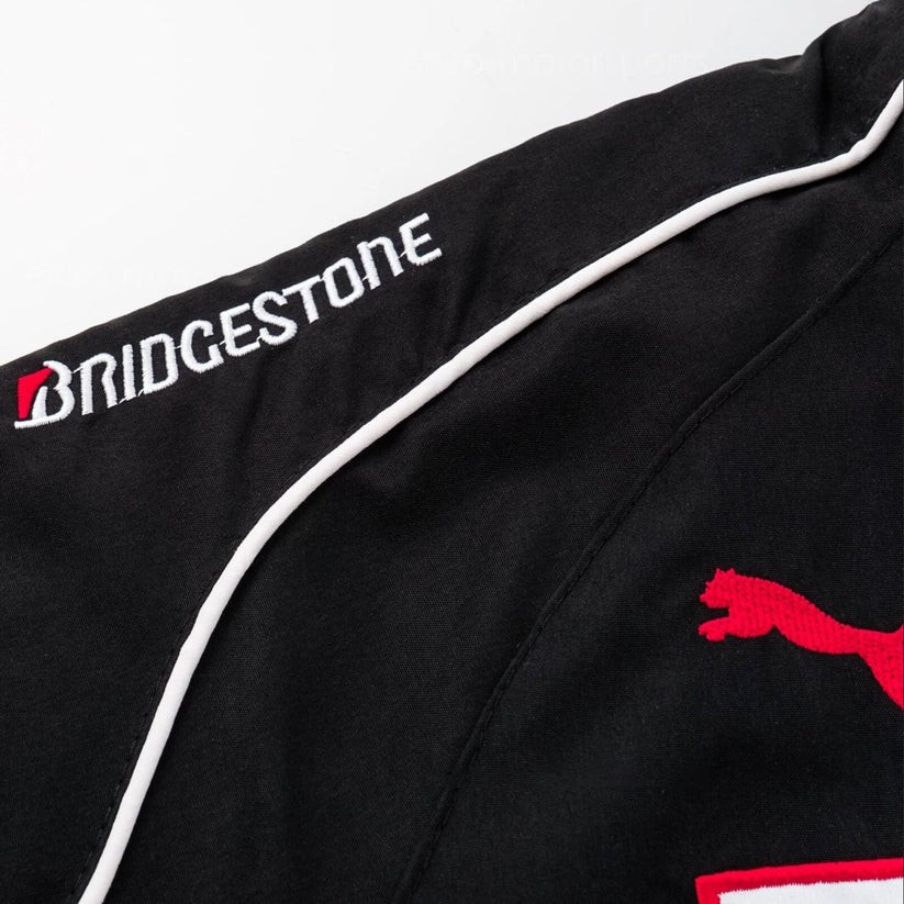 Racing Jacket F1 Formula Ferrari Replica